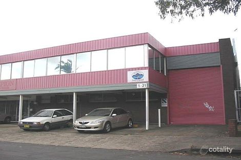 21 Smith St, Marrickville, NSW 2204