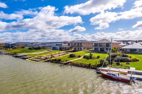 Property photo of 87 Wentworth Parade Hindmarsh Island SA 5214