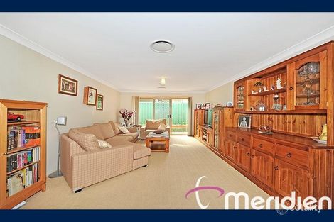 Property photo of 5 Dingle Street Riverstone NSW 2765
