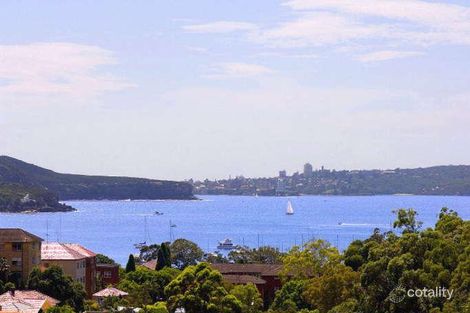 Property photo of 185 Raglan Street Mosman NSW 2088