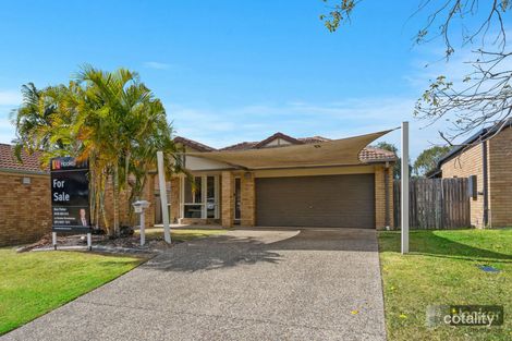 Property photo of 13 Nolan Chase Parkwood QLD 4214
