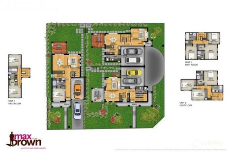 Property photo of 3/315 Maroondah Highway Croydon North VIC 3136