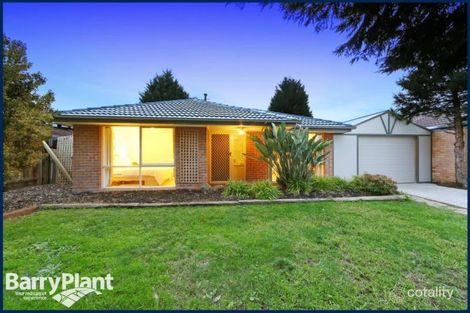 5 Fernlea Ave, Rowville, VIC 3178
