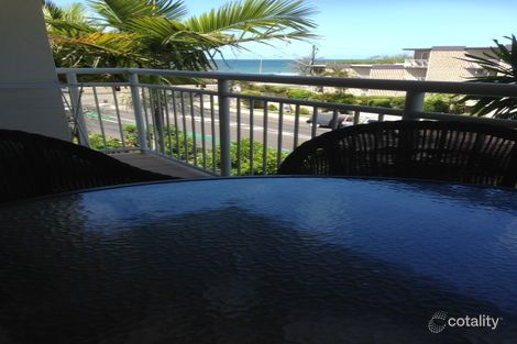 Property photo of 416/180 Alexandra Parade Alexandra Headland QLD 4572