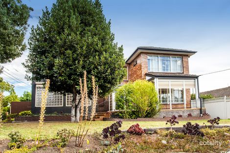 Property photo of 2/59 Riverside Avenue Balwyn North VIC 3104