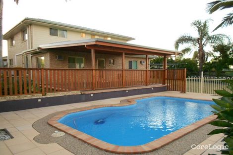 Property photo of 5 Mosta Court Andergrove QLD 4740