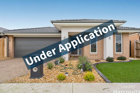 Property photo of 15 Rufous Street Longwarry VIC 3816