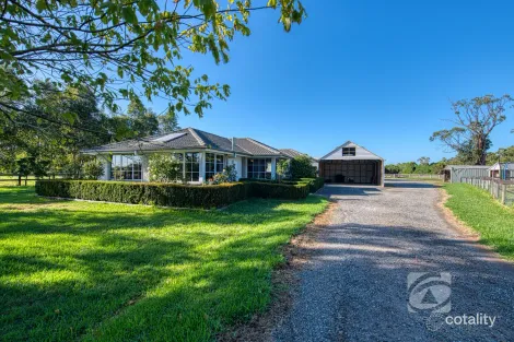 930 Koo Wee Rup-Longwarry Rd, Bayles, VIC 3981