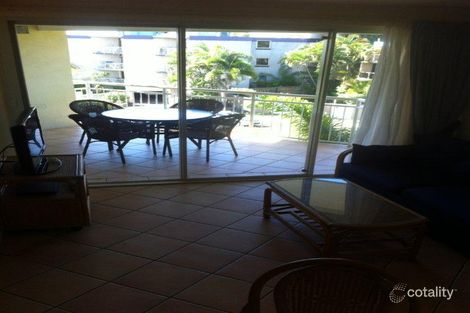 Property photo of 416/180 Alexandra Parade Alexandra Headland QLD 4572