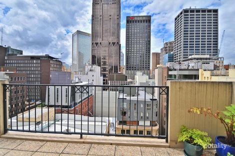 Property photo of 1228/422-428 Collins Street Melbourne VIC 3000