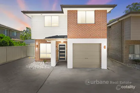 Property photo of 5/15 Carter Street Seven Hills NSW 2147