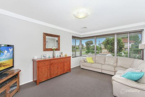 Property photo of 6 Sydney Street Riverstone NSW 2765