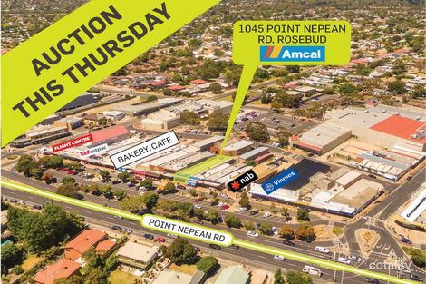 1045 Point Nepean Rd, Rosebud, VIC 3939