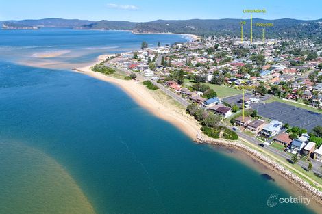 Property photo of 84 The Esplanade Ettalong Beach NSW 2257