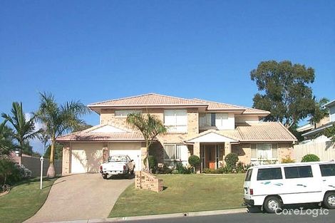 Property photo of 11 Boyanda Street Wishart QLD 4122