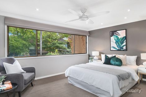 Property photo of 15/3 Trafalgar Place Marsfield NSW 2122