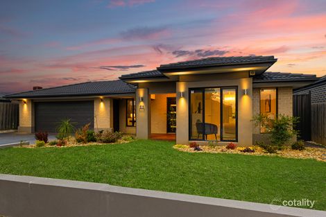 Property photo of 41 Balmain Circuit Taylors Hill VIC 3037