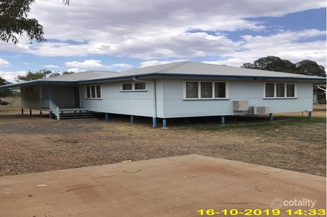 Property photo of 37 Moran Street Hughenden QLD 4821