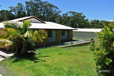 5 Investigator Ave, Cooloola Cove, QLD 4580