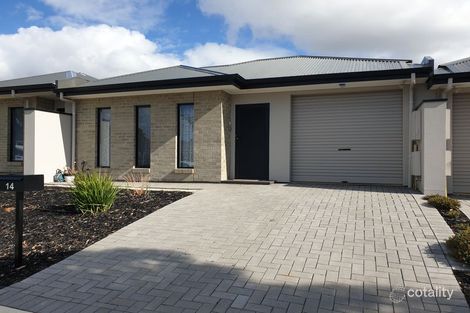 14 Vardon St, Seacombe Gardens, SA 5047