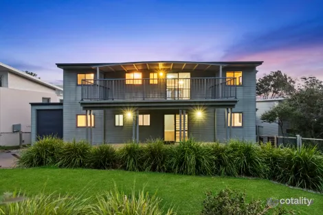 Property photo of 119 Annetts Parade Mossy Point NSW 2537