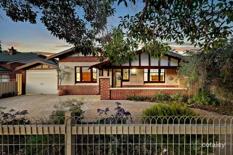 Property photo of 13 Fisher Terrace Glenelg North SA 5045