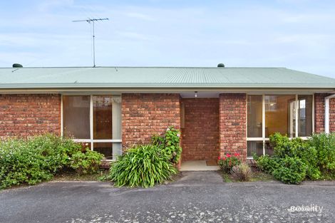 Property photo of 4/14 Sadler Street Mowbray TAS 7248