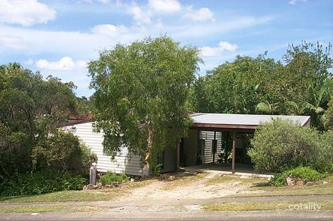 28 Molesworth St, Seventeen Mile Rocks, QLD 4073