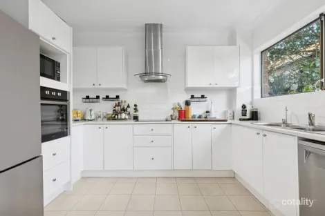 Property photo of 3/306-308 West Street Cammeray NSW 2062