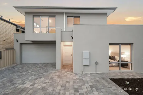 Property photo of 20B Greenock Avenue Como WA 6152