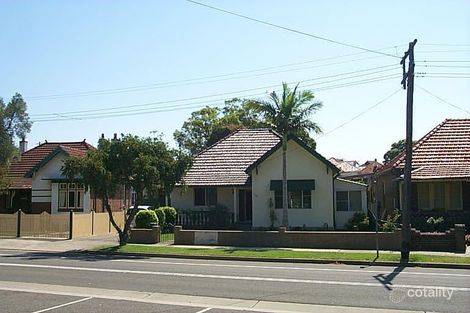 120 Hawthorne Pde, Haberfield, NSW 2045