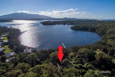 Property photo of 88 Fairhaven Point Way Wallaga Lake NSW 2546