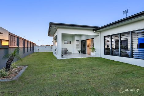 Property photo of 49 Barramundi Circuit Burdell QLD 4818