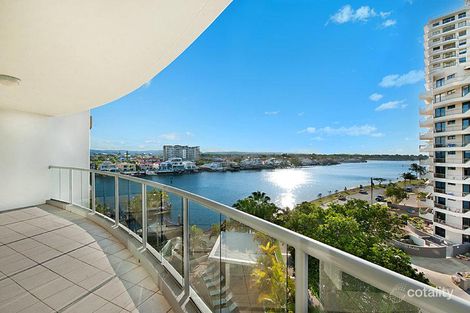 14/40-42 Riverview Pde, Surfers Paradise, QLD 4217