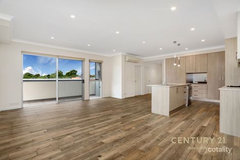 Property photo of 508/63-67 Veron Street Wentworthville NSW 2145