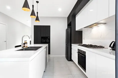 Property photo of 3 Hausfield Street Tallawong NSW 2762