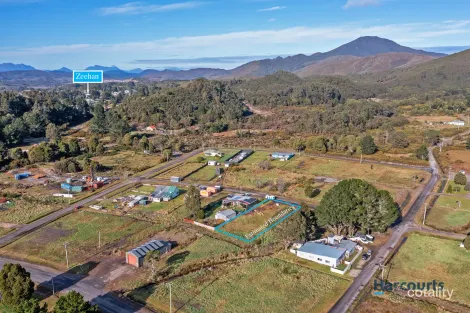 Property photo of 10 Stops Street Zeehan TAS 7469