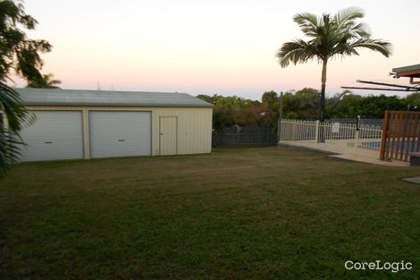 Property photo of 5 Mosta Court Andergrove QLD 4740