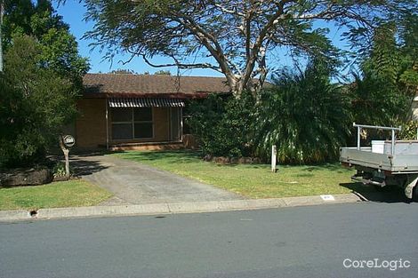 Property photo of 132 Pioneer Parade Banora Point NSW 2486