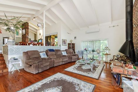 Property photo of 34 Cobai Drive Mudgeeraba QLD 4213