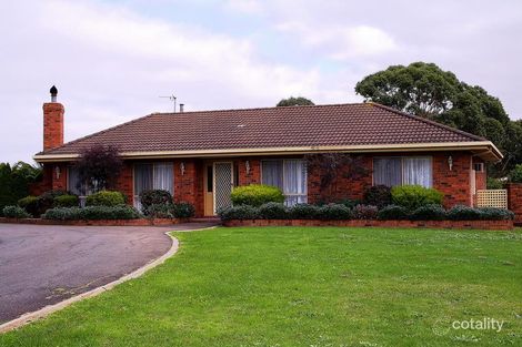 18 Malibu Pl, Traralgon East, VIC 3844