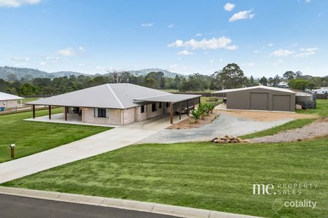 Property photo of 97 Diane Drive Dayboro QLD 4521