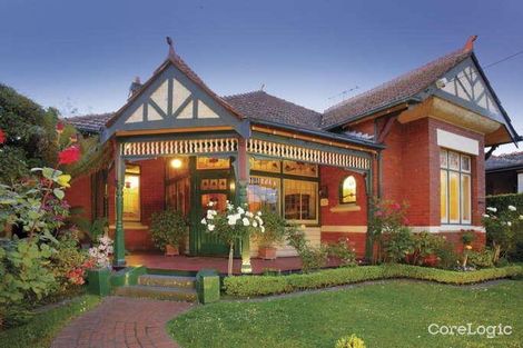 Property photo of 61 Denmark Street Kew VIC 3101