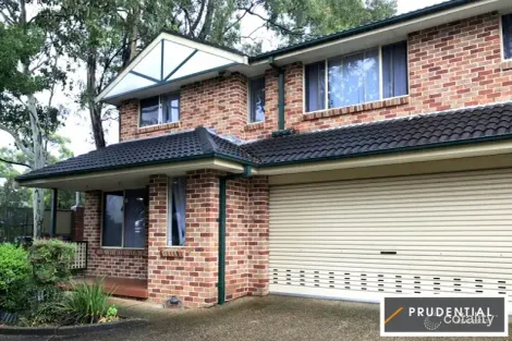 14/96 Fawcett St, Glenfield, NSW 2167