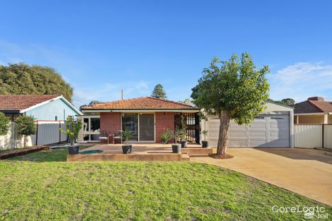 Property photo of 10 Hollybush Way Kelmscott WA 6111