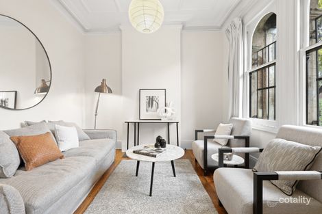 Property photo of 137 Bedford Street Newtown NSW 2042