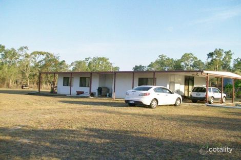 109 Skydiver Rd, Woodstock, QLD 4816