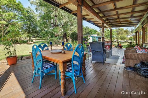 Property photo of 103 Rural Road Nanango QLD 4615