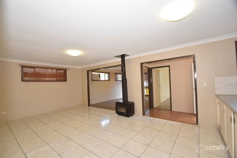 Property photo of 12 Knockator Crescent Centenary Heights QLD 4350