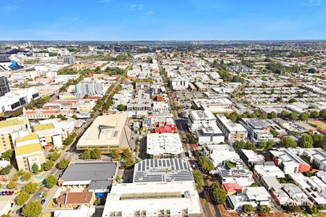 8/139 Newcastle St, Perth, WA 6000